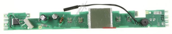 MODUL ELECTRONIC 611399800 pentru frigider LIEBHERR