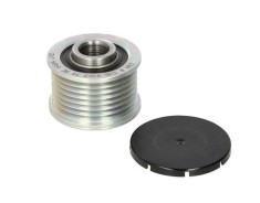 Magneti Marelli Fulie, alternator