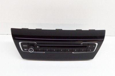 Buton player muzical BMW 2 Active Tourer F45 2016 OEM: 9371455,9312393 18140200 foto