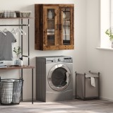 vidaXL Bufet Lemn vechi 69,5 x 34 x 90 cm Lemn compozit 879601