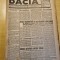 Dacia 1 martie 1943-stiri al 2-lea razboi mondial,dascalul ioan simu,m.gandhi