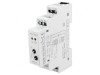 Releu Bistabil de Impulsuri NO 16A IP20 24V PBM-03