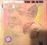 Cumpara ieftin Vinil Count Basie &lrm;&ndash; The Deacon (EX), Jazz