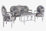 Set baroc pentru living CAT382K33