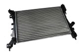 Radiator, racire motor FIAT GRANDE PUNTO (199) (2005 - 2016) THERMOTEC D7F018TT