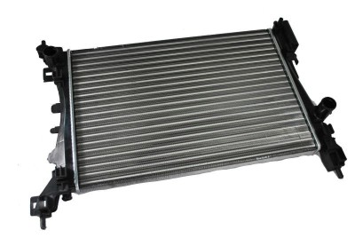 Radiator, racire motor FIAT GRANDE PUNTO (199) (2005 - 2016) THERMOTEC D7F018TT foto