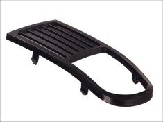 Grila proiector ceata stanga cu gaura proiector Seat Ibiza 1996-1999