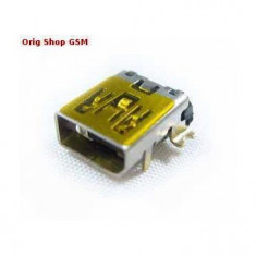 CONECTOR INCARCARE HTC P3400 , TYTN ORIGINAL