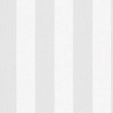 Noordwand Tapet &bdquo;Topchic Stripes&rdquo; gri deschis și alb