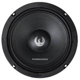 Difuzoare RESIGILATE midrange Phoenix Gold ZP 150 watts 165 mm 6.5&quot; 4 ohm CarStore Technology