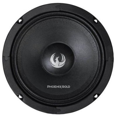 Difuzoare RESIGILATE midrange Phoenix Gold ZP 150 watts 165 mm 6.5&amp;quot; 4 ohm CarStore Technology foto
