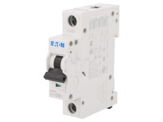 &Icirc;ntrerupător de Supracurent 10A 1P 230/400V 15kA