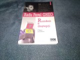 RADU PAVEL GHEO - ROMANII E DESTEPTI, Polirom
