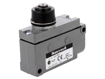 Limitator cursă NO/NC 15A IP65 foto
