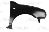 Aripa fata VW LUPO (6X1, 6E1) (1998 - 2005) BLIC 6504-04-9501312P