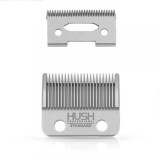 Cumpara ieftin Cutit taper - HUSH PROFESSIONAL - pentru masina de tuns - HU22C