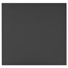 Gresie Prisma Negro 33.8 x 33.8 foto