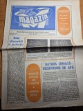 ziarul magazin 17 mai 1975