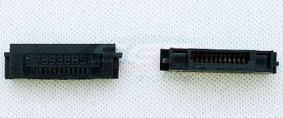 Conector alimentare Sony Ericsson K750 foto