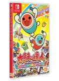 Taiko No Tatsujin Version! NSW, BANDAI NAMCO GAMES
