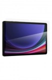 Folie pentru Samsung Galaxy Tab S10 Plus, Ultra-Rezistentă, Claritate Cristalină, Aplicare Ușoară