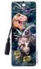 Royce 3D Bookmark - Dinosaurs