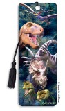 Royce 3D Bookmark - Dinosaurs