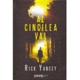 Rick Yancey - Al cincilea val - 135381