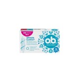 Tampoane ProComfort Mini, 16 bucati, OB