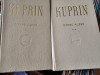 Opere alese - Kuprin 2 volume