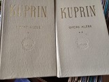 Opere alese - Kuprin 2 volume