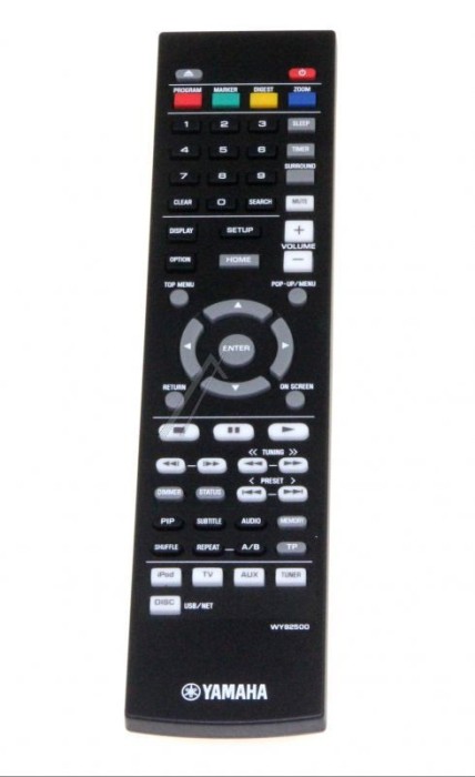 TELECOMANDA WY925000 YAMAHA