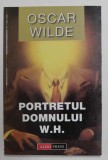 PORTRETUL DOMNULUI W.H. de OSCAR WILDE , 2003