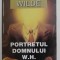 PORTRETUL DOMNULUI W.H. de OSCAR WILDE , 2003
