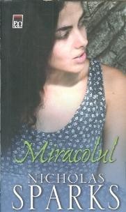 Miracolul - Nicholas Sparks foto