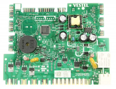 MODUL ELECTRONIC VD52_YH 22057716 VESTEL foto