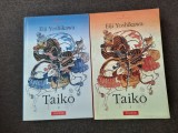 Eiji Yoshikawa - Taiko ( 2 vol. ) 25/4