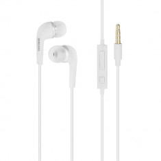 Casti Originale Samsung In-Ear Stereo EarPhones cu Microfon Telecomanda Jack 3.5mm - Bulk foto