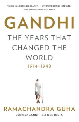 Gandhi: The Years That Changed the World, 1914-1948 foto