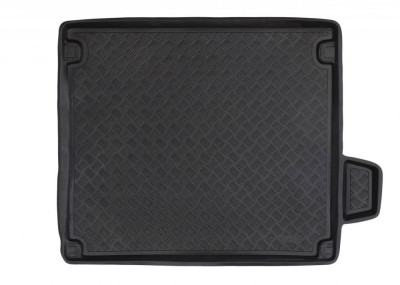 Covor Tavita Portbagaj RANGE ROVER SPORT II 2013 - 2022 foto