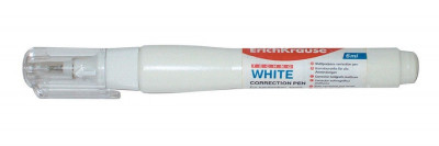 Pix corectura Techno White 6 ml foto