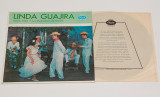 Ram&oacute;n Veloz, Los Guaracheros de Oriente &ndash; Linda Guajira - disc vinil vinyl LP