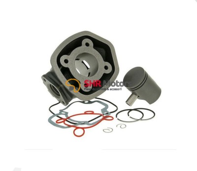 Set motor Piaggio / Gilera apa MC3 50 cc (5 colturi) foto