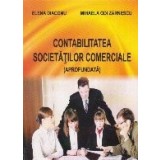 Contabilitatea societatilor comerciale (aprofundata)