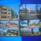 HOPCT LOT 2673 -IP-BAILE FELIX -JUD BIHOR-4 CARTI POSTALE-CIRCULATE
