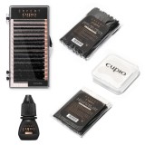 Cumpara ieftin Kit extensii gene Lash Expert - Level 1 (beginners), Cupio