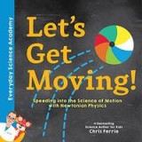 Let&#039;s Get Moving!