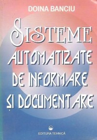 Sisteme automatizate de informare si documentare foto