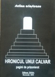 STELIAN CRIOSTEANU - HRONICUL UNUI CALVAR