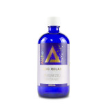 MAG RELAX MAGNEZIU IONIC ORGANIC &quot;ALCHEMY&quot; 480mL AGHORAS